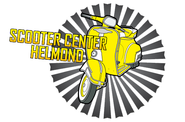 Scooter center helmond